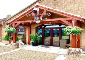  Woodpaddock Bed & Breakfast  Марч